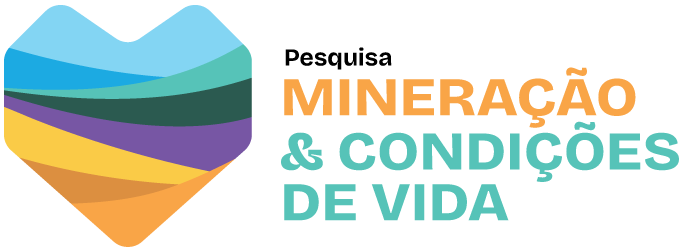 Pesquisa Mineração e Condições de Vida
